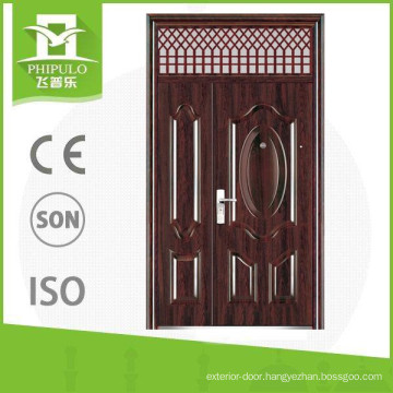 safe room steel gate price/gate price